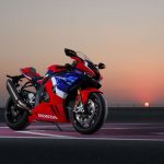 2020 Honda CBR1000RR-R Fireblade SP