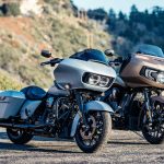 2020 Indian Challenger Dark Horse vs. Harley-Davidson Road Glide Special