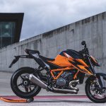 KTM 2023