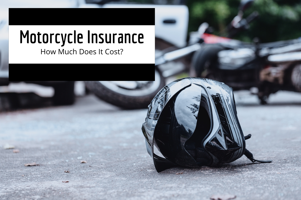 How Much Does Motorcycle Insurance Cost? - Motorcycle World