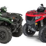 Textron-Alterra-700-XT-Yamaha-Kodiak-700-EPS