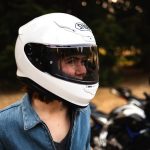 best motorcycle helmet