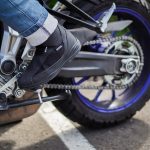 Why I Leveled up to “Real” Motorcycle Boots