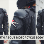 A Beginner Guide to Motorcycle Body Armor