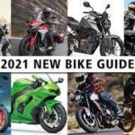 2021 motorcycle guide