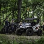 2022 POLARIS RZR 200 EFI