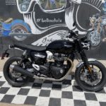 2021 Triumph Speed Twin