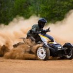 2022 Can-Am Ryker Rally