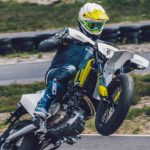 HUSQVARNA 701 SUPERMOTO 3