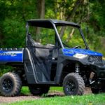 Polaris Ranger SP