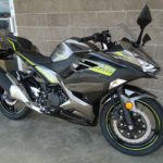 KAWASAKI NINJA 400 reviews