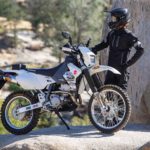 SUZUKI DRZ400S Reviews