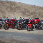 Best 600cc sports bikes for 2021