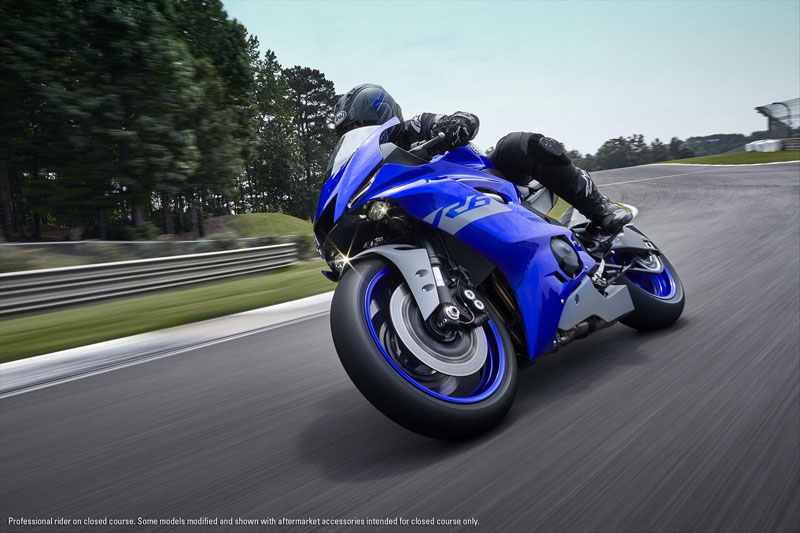Best 600cc sports bikes for 2021