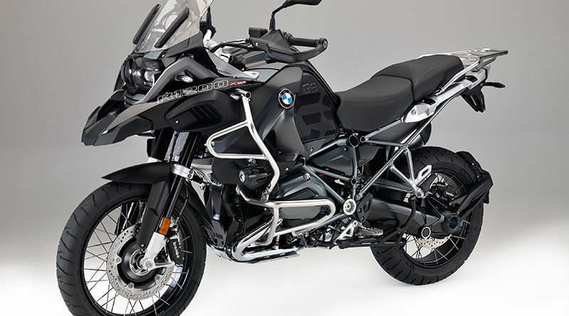 1200 moto bmw