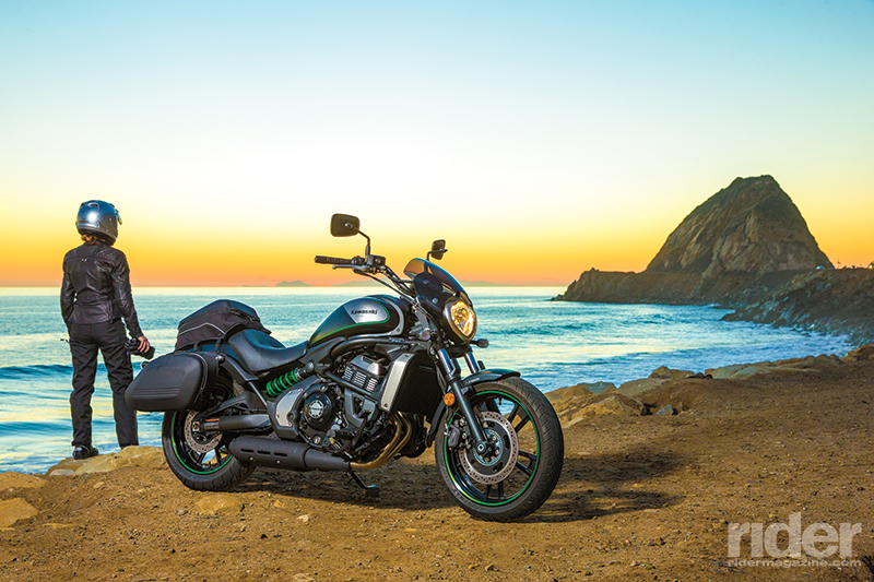 2022 kawasaki vulcan s cafe