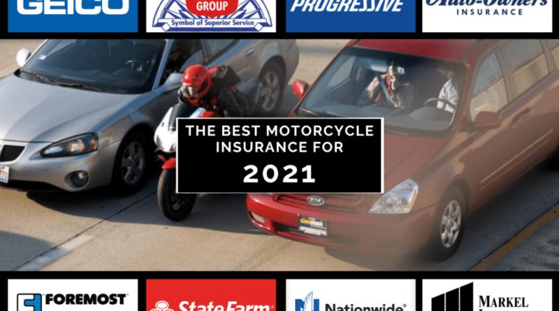 Best Motorcycle Insurance Louisiana