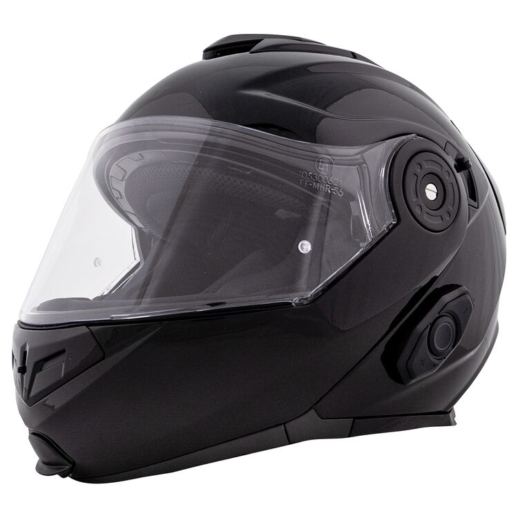 best helmet with bluetooth built in