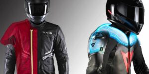 Best Motorcycle Airbag Vests & Jackets