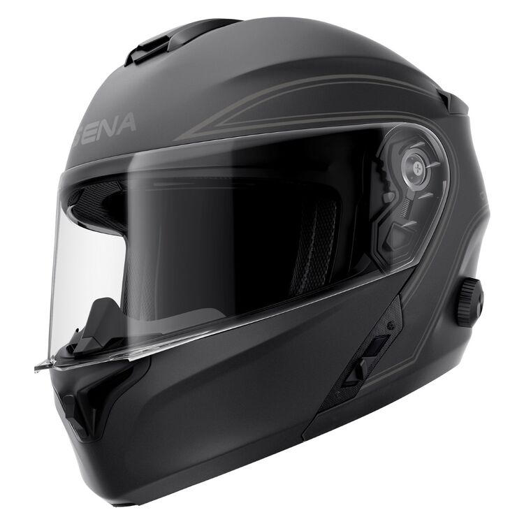 Sena Outrush Bluetooth Helmet