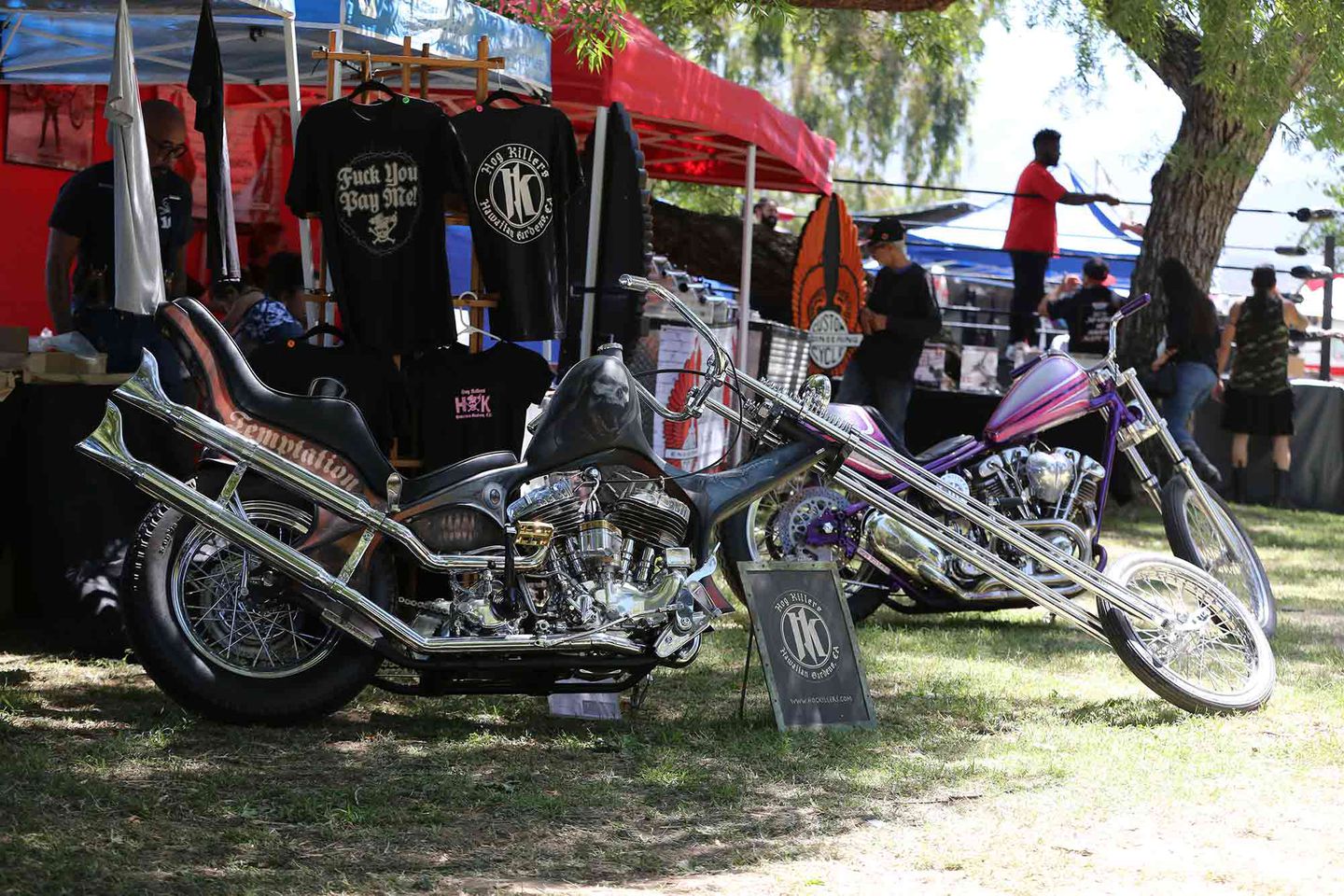* Jacke Zip Worker Biker Harley-Chopper-Motiv Totenkopf Kustom Bike *4240 