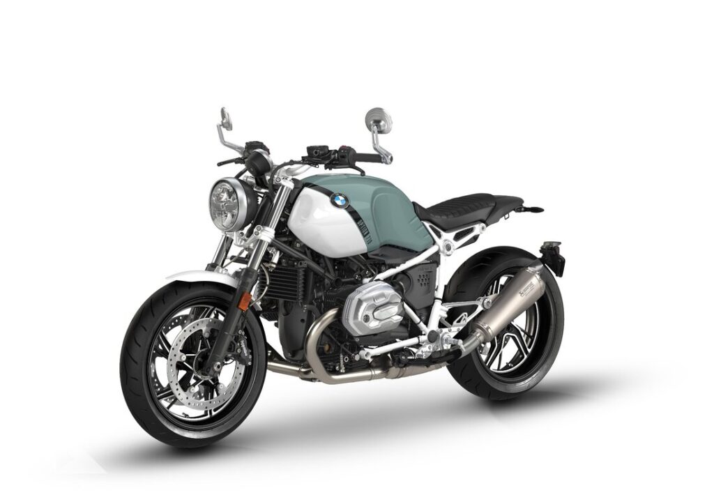 BMW Already Announces its Updates for 2023 - Motorcycle World