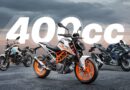 10 Best 400cc Motorcycles of All Time