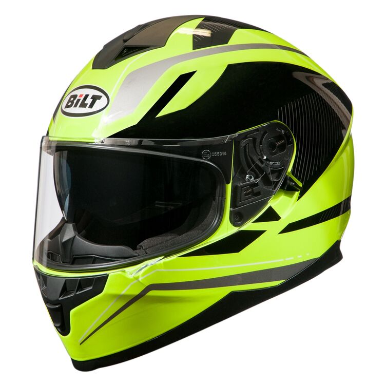 bilt force visor