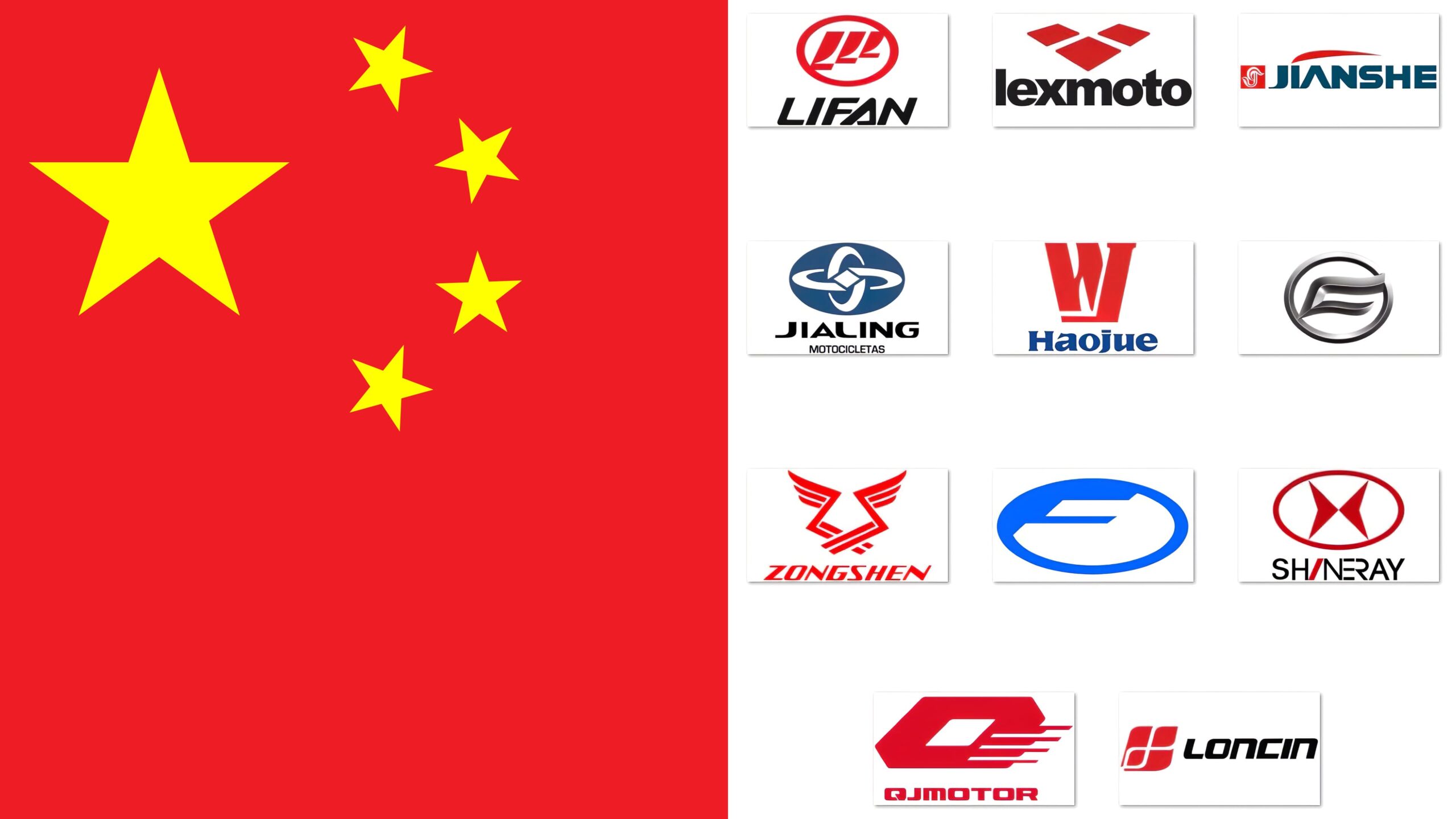 best chinese bike brands