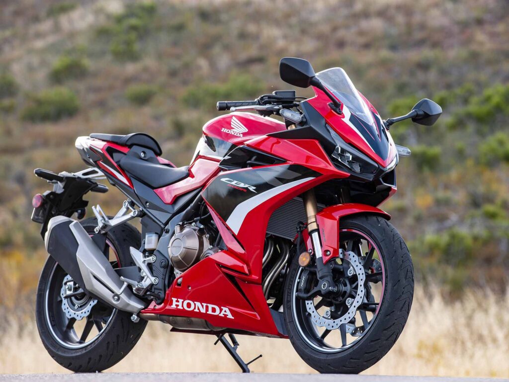 12 Best Middleweight Motorcycles in 2022 Motorcycle World