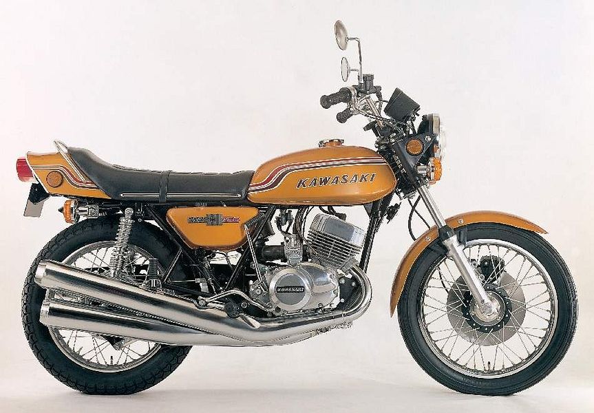 top 10 2 stroke bikes