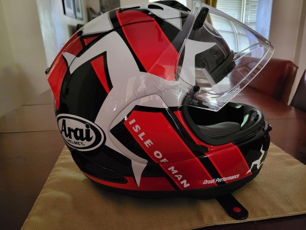 The Best Women’s Full Face Motorcycle Helmet