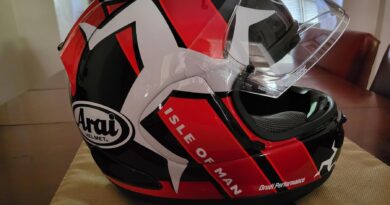 The Best Women’s Full Face Motorcycle Helmet