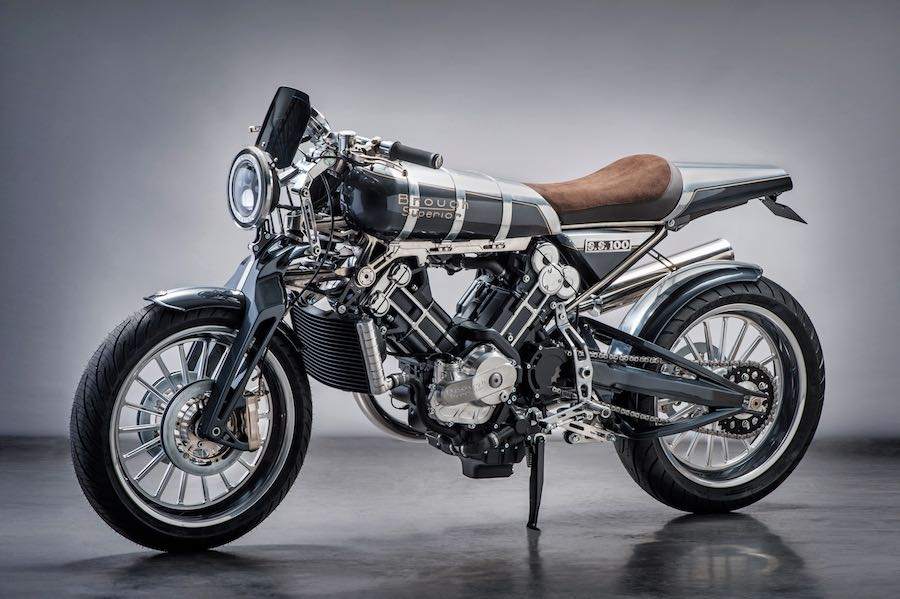 TOP 10 BEST QUIRKIEST MOTORCYCLES YOU WANT TO HAVE