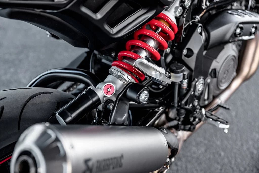 Motorcycle Shocks: The Top 10 Shock Absorbers in 2022