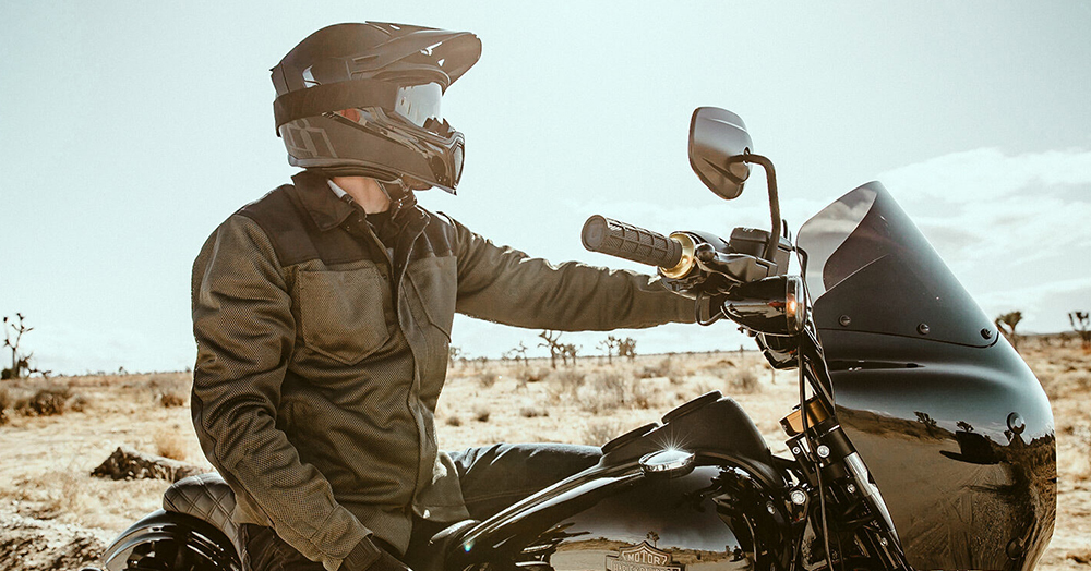 10 Best Waterproof Motorcycle Jackets