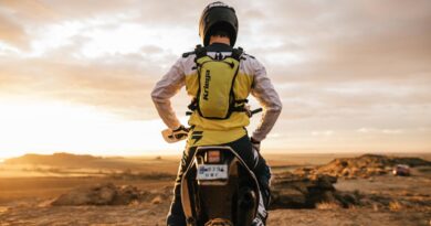 The Top 10 Hydration Packs Of 2022