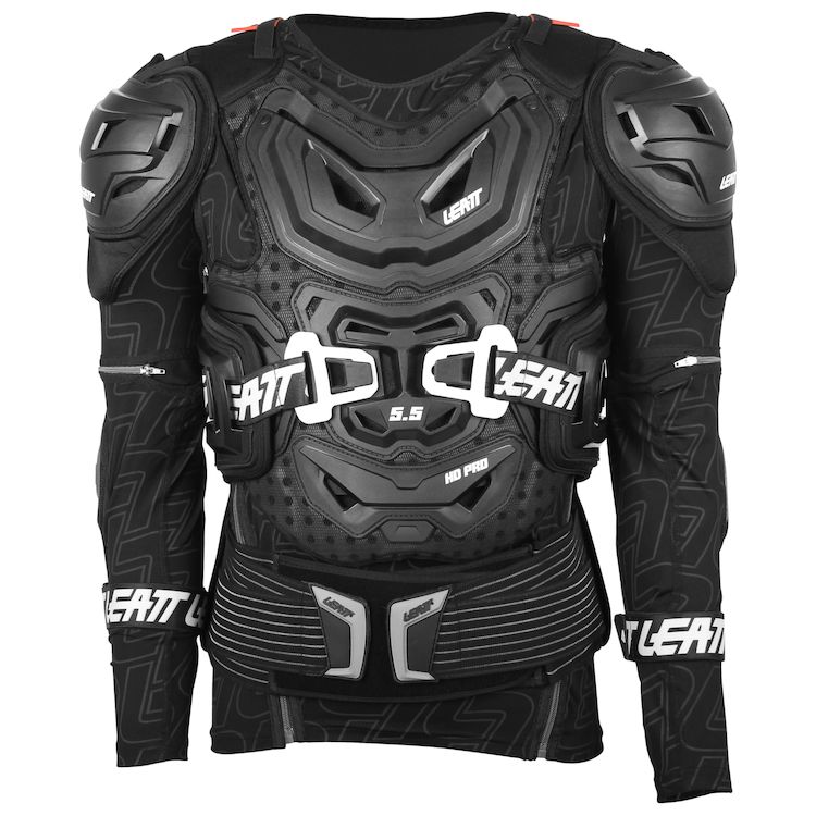 The 10 Best Armored Motorcycle Jackets