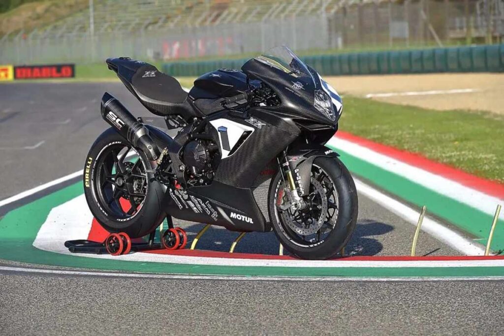 Top12 Best Track Motorcycles in 2022