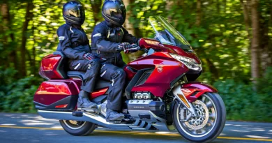 The Best Motorcycle Passenger Seat: The Top 10 Seats in the Market