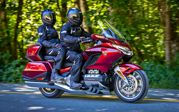 The Best Motorcycle Passenger Seat: The Top 10 Seats in the Market