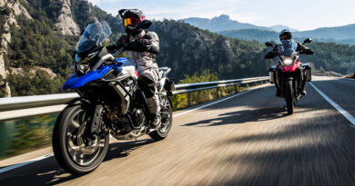Top 8 Best Motorcycles in the USA for 2022