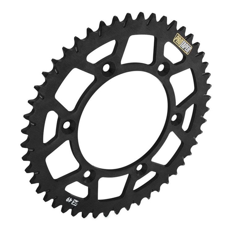 Pro Taper Race Spec Rear Aluminum Sprocket