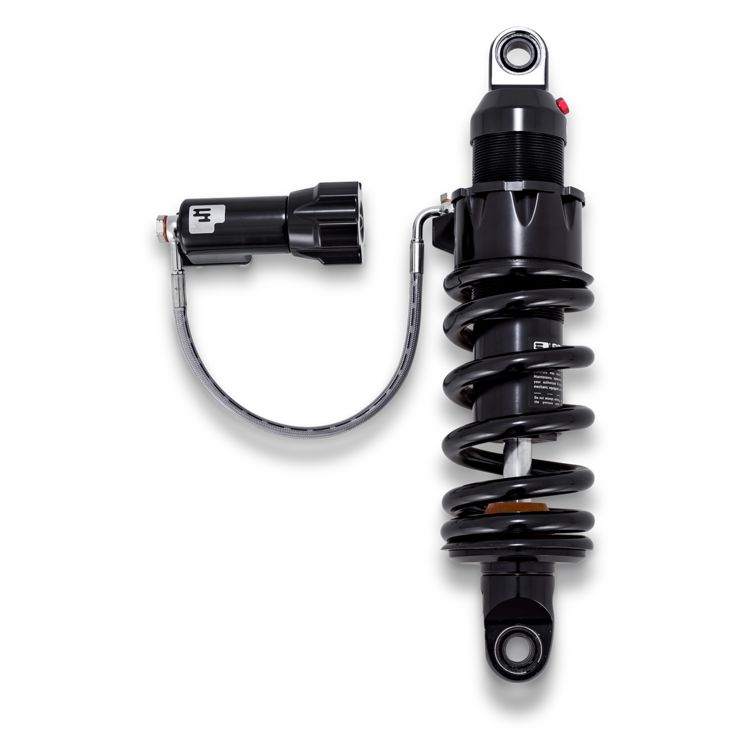 Motorcycle Shocks: The Top 10 Shock Absorbers in 2022