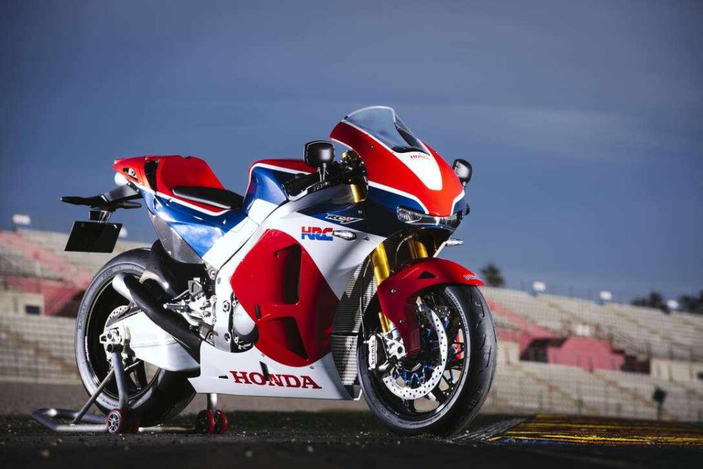 Top12 Best Track Motorcycles in 2022