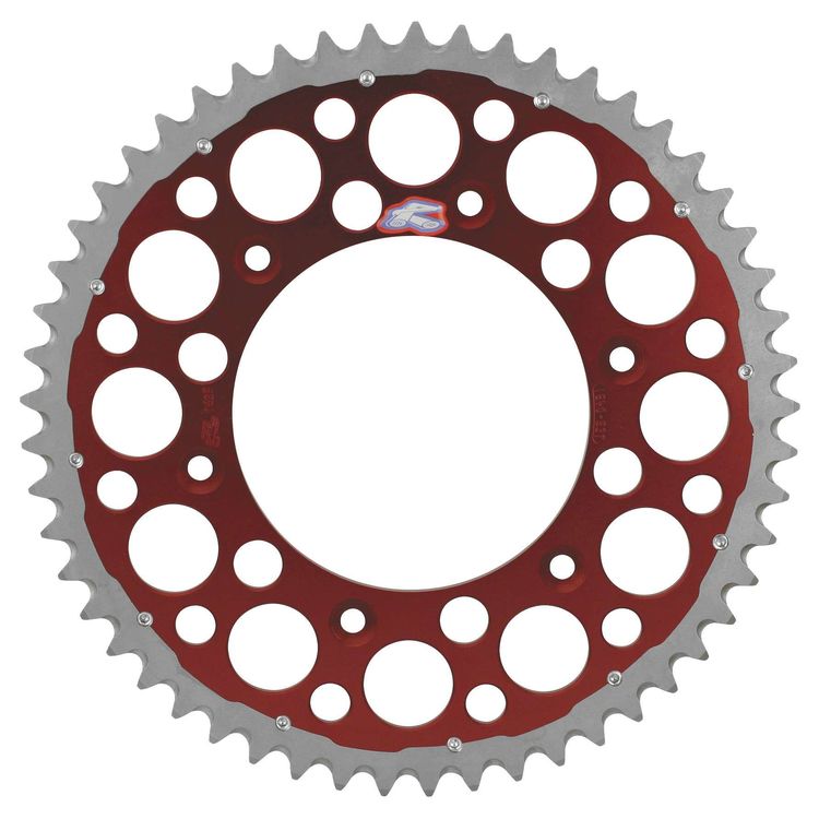 Renthal Twinring Rear Sprocket
