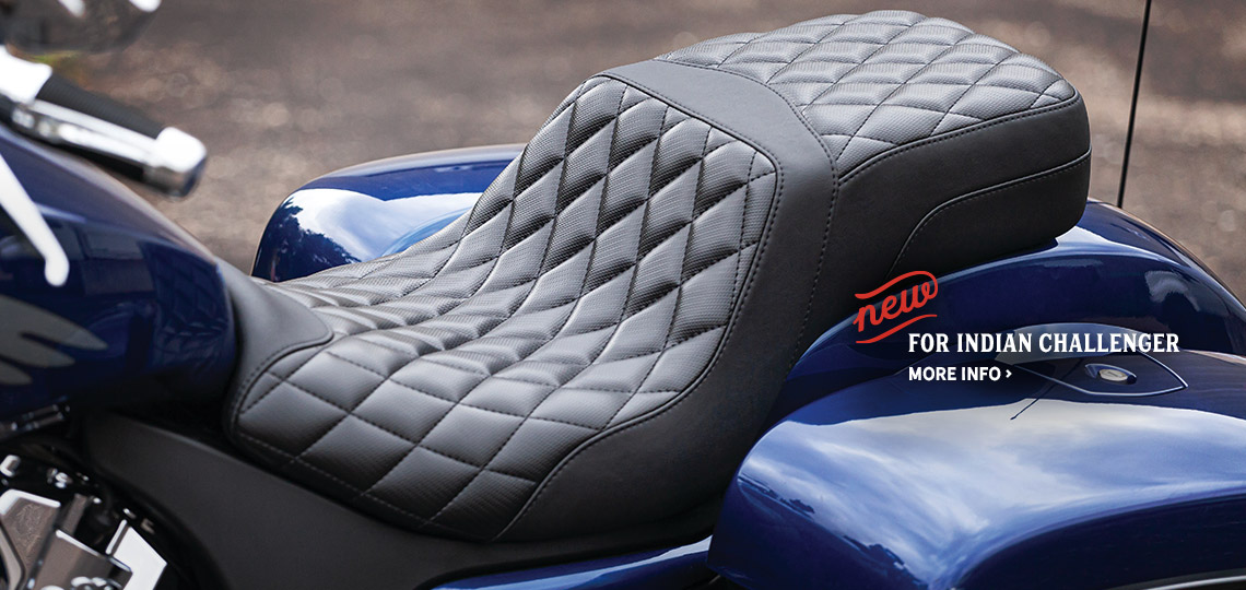 Touring Motorcycle Seats: The Top 10 Best Motorcycle Seats in 2022