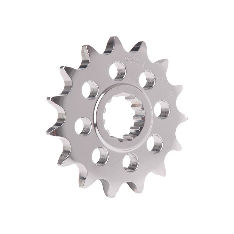 Vortex 520 Front Sprocket