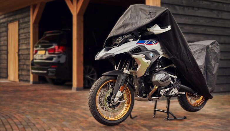 10 Best Motorcycle Cover in 2022