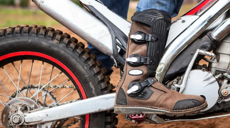 The Top 4 Best Comfortable Motorcycle Boots Of 2022